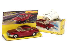 DINKY TOYS (GB) (1)