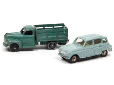 DINKY TOYS (FRANCE) (2)