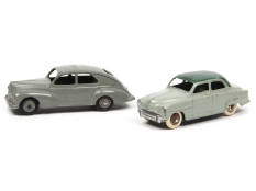 DINKY TOYS (FRANCE) (2)