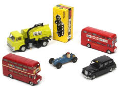 DIVERS (GB) (5)