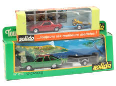 SOLIDO (FRANCE) (2)