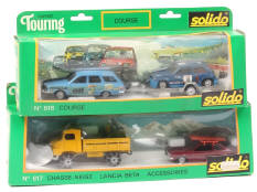 SOLIDO (FRANCE) (2)
