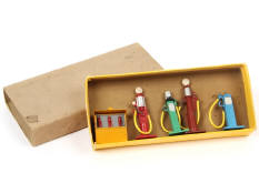 DINKY TOYS (GB) (1)