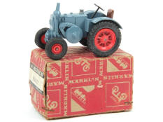 MÄRKLIN (ALLEMAGNE) (1)