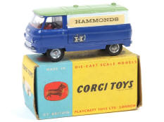 CORGI TOYS (GB) (1)