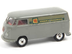 CORGI TOYS (GB) (1)