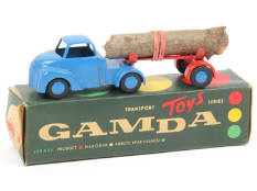 GAMDA (ISRAËL) (1)