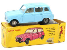 DINKY TOYS (FRANCE) Série POCH (1)