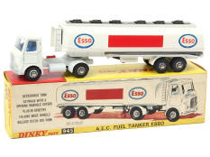DINKY TOYS (GB) (1)