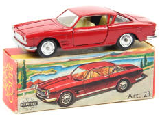 MERCURY (ITALIE) (1)