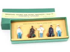 DINKY TOYS (GB) (1)