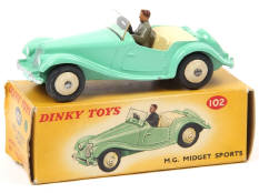 DINKY TOYS (GB) (1)