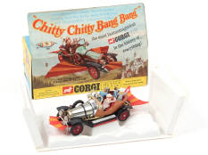 CORGI TOYS (GB) (1)