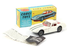 CORGI TOYS (GB) (1)