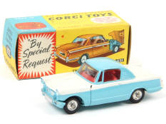 CORGI TOYS (GB) (1)