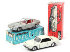 SOLIDO (FRANCE) (2)
