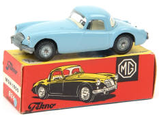 TEKNO (DANEMARK) (1)