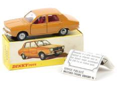 DINKY TOYS (FRANCE) (1)