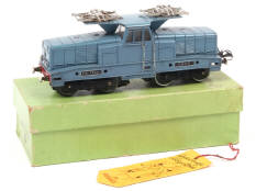HORNBY 'O' (FRANCE) (1)