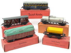 HORNBY 'O' (FRANCE) (5)