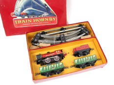 HORNBY 'O' (FRANCE) (1)
