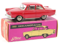 TEKNO (DANEMARK) (1)