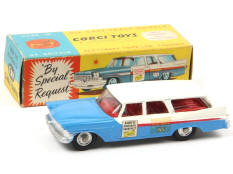 CORGI TOYS (GB) (1)
