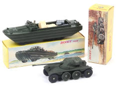 DINKY TOYS (FRANCE) (2)