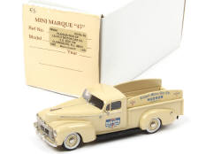 MINI MARQUE '43' (GB) (1)