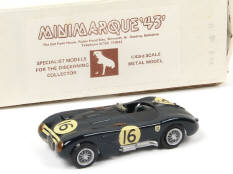 MINI MARQUE '43' (GB) (1)