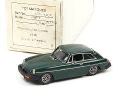 TOP MARQUES (GB) (1)