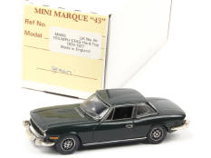 MINI MARQUE '43' (GB) (1)