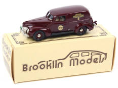 BROOKLIN MODELS (GB) (1)