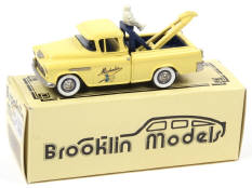 BROOKLIN MODELS (GB) (1)