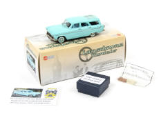 LANSDOWNE MODELS (GB) (1)