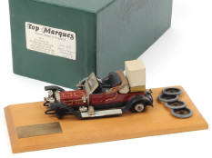 TOP MARQUES (GB) (1)