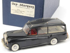 TOP MARQUES (GB) (1)