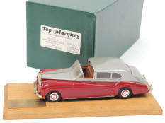TOP MARQUES (GB) (1)