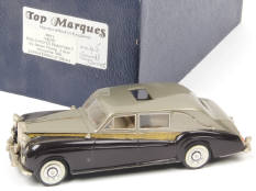 TOP MARQUES (GB) (1)