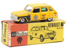 BUBY (ARGENTINE) (1)