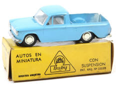 BUBY (ARGENTINE) (1)