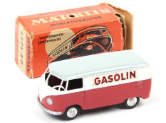 MÄRKLIN (ALLEMAGNE) (1)