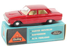BUBY (ARGENTINE) (1)