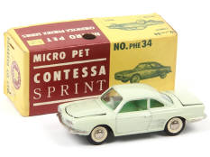 TAISEIYA MICRO PET (JAPON) (1)