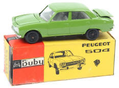 BUBY (ARGENTINE) (1)