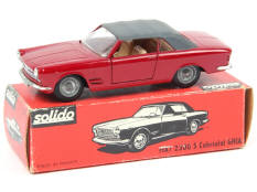 SOLIDO (FRANCE) (1)