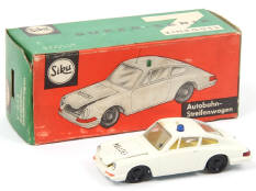 SIKU (ALLEMAGNE) (1)