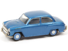 TEKNO (DANEMARK) (1)