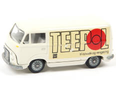 TEKNO (DANEMARK) (1)