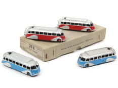 DINKY TOYS (FRANCE) (5)